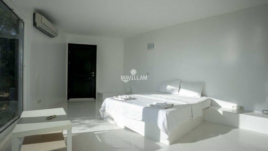 Villa Beyaz İslamlar